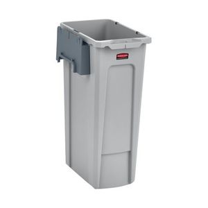 contenedor de basura