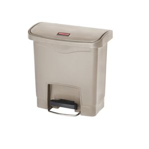 contenedor de basura