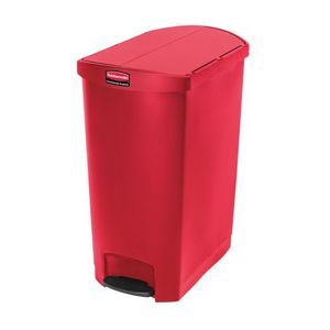 contenedor de basura