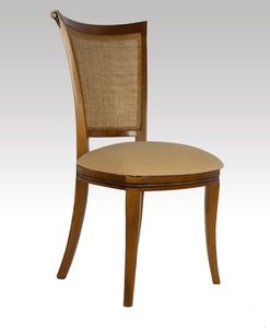 silla clásica