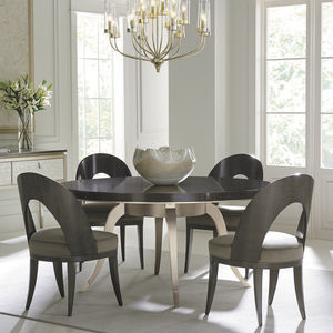 silla de comedor clásica