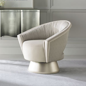 sillón contemporáneo