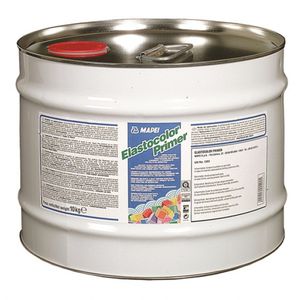 pintura de imprimación para hormigón
