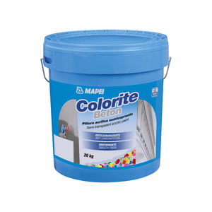 pintura de protección