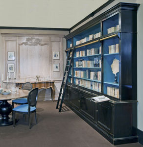 biblioteca clásica
