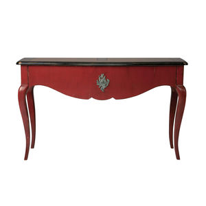 consola de estilo