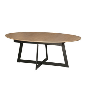 mesa contemporánea