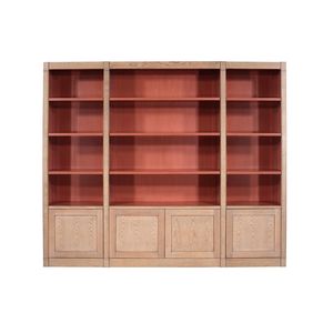 biblioteca modular