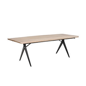 mesa contemporánea