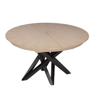 mesa contemporánea