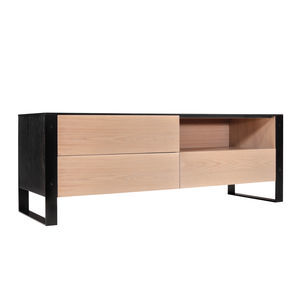 mueble de televisión contemporáneo
