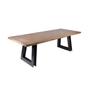 mesa contemporánea