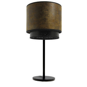 lámpara de mesa
