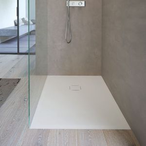 plato de ducha rectangular