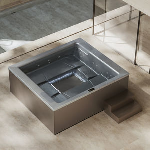 spa empotrable