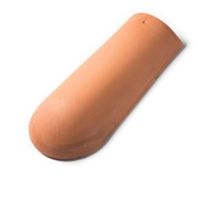 teja de remate