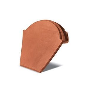 teja de remate