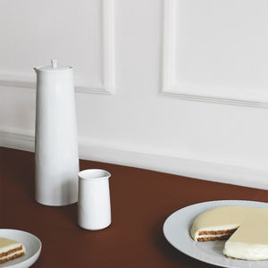 pichel de porcelana