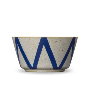 cuenco de porcelana