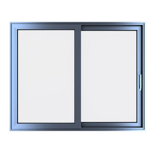 sistema corredero de aluminio