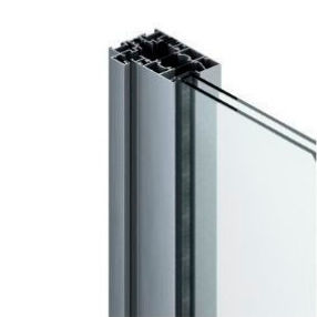 sistema corredero plegable