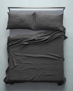 ropa de cama de lino
