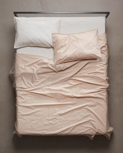 ropa de cama de algodón