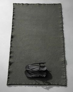 alfombra contemporánea