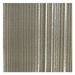 tela metálica tejida de cobre