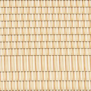 tela metálica tejida para laminado de vidrio