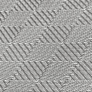 tela metálica tejida para laminado de vidrio