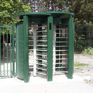 torniquete suelo-techo