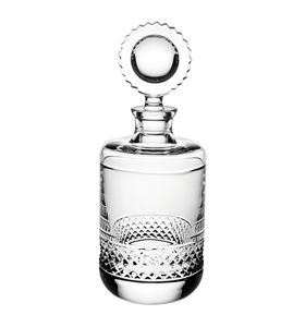 decantador de cristal