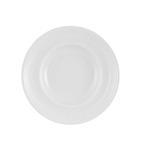 plato de cena