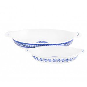 plato de servicio