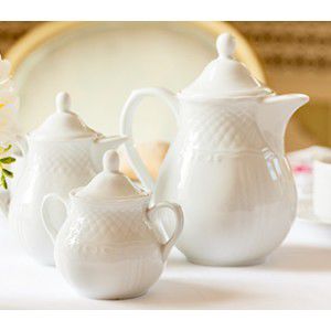 pichel de porcelana
