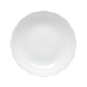 cuenco de porcelana