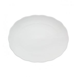 plato de servicio