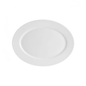 plato de servicio