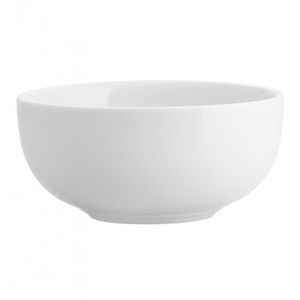 cuenco de porcelana