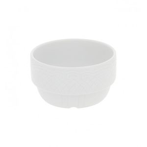 cuenco de porcelana