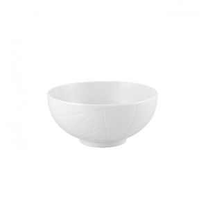 cuenco de porcelana