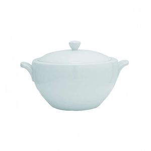 sopera de porcelana