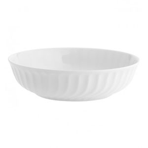 cuenco de porcelana