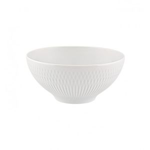 cuenco de porcelana