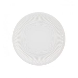 plato de cena