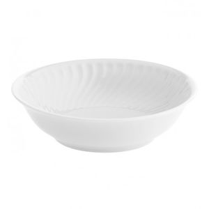 cuenco de porcelana