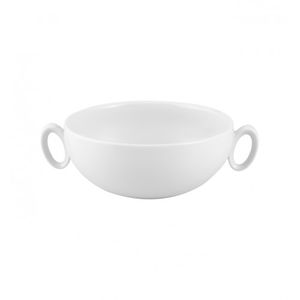 taza de porcelana