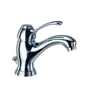 grifo monomando para lavabo