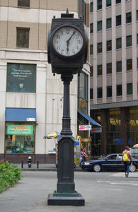 relojes clásicos